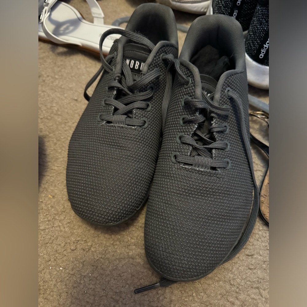 NoBull Trainer